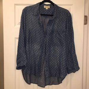 Button-Up Shirt